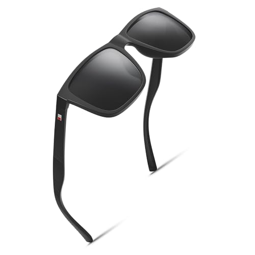 Glapeame Polarisierte sonnenbrille herren blendfrei fürs AngelnMatte Tinte Glapeame Polarisierte sonnenbrille herren blendfrei fürs AngelnMatte Tinte von Glapeame
