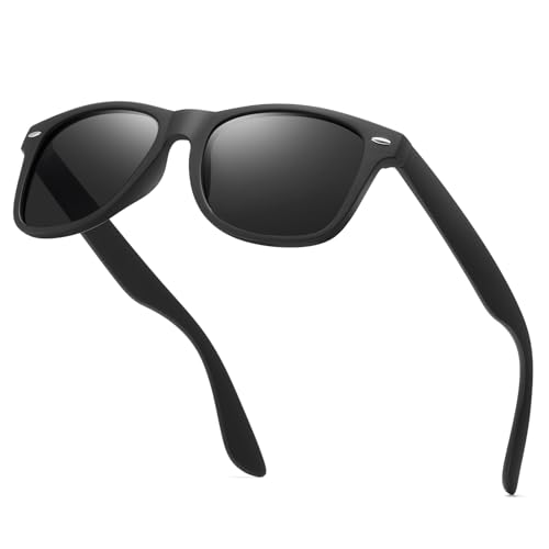 Glapeame Sonnenbrille-Damen-Herren V69 von Glapeame