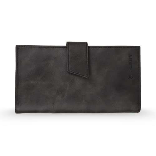 Glary große Portemonaie für Damen Frauen und Herren Mann Unisex. Hochwertiges echtes Floterleder mit 12 Kartenfächer, 1 Handyfach und 1 Extrafach mit Reißverschluss GL 102 Glary große Portemonaie für Damen Frauen und Herren Mann Unisex. Hochwertiges echtes Floterleder mit 12 Kartenfächer, 1 Handyfach und 1 Extrafach mit Reißverschluss GL 102 von Glary