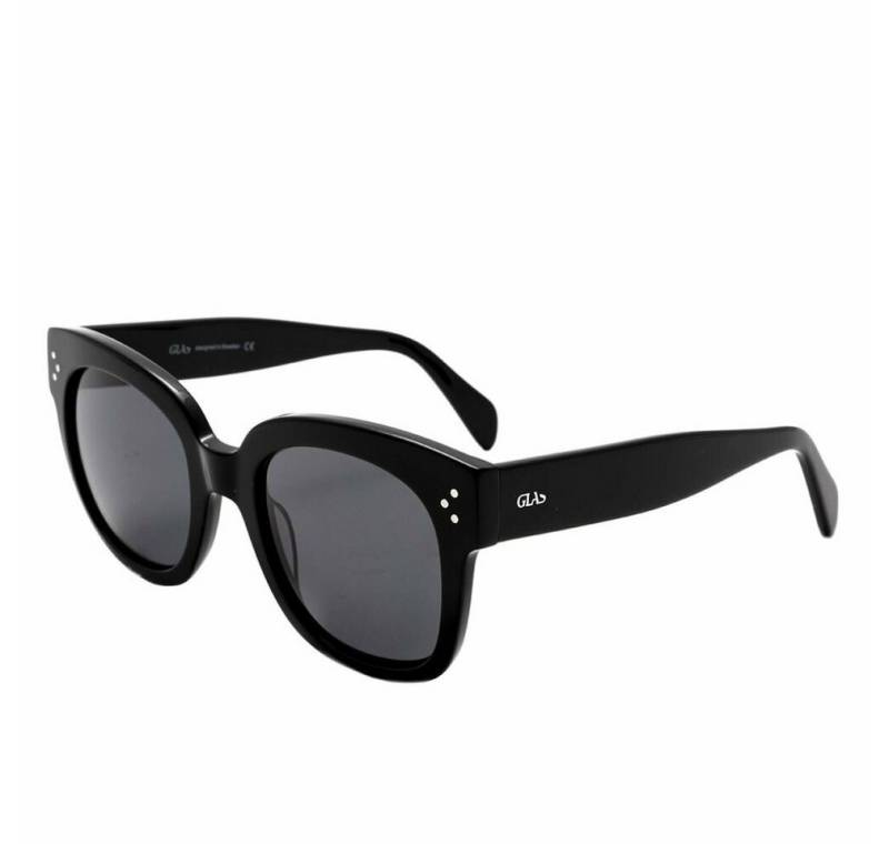 GLAS Scandinavia Sonnenbrille CHLOE sun reader #+1,5 von GLAS Scandinavia