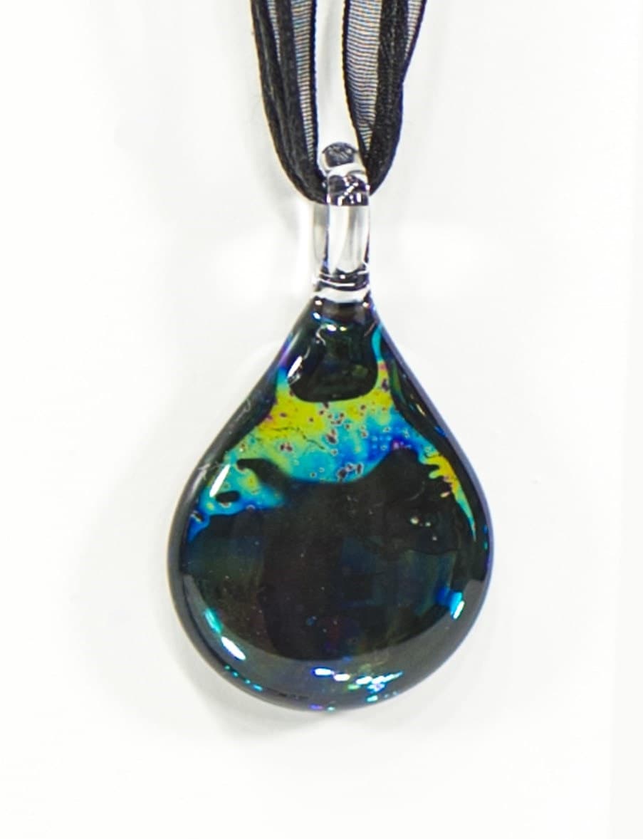 Aurora Aurora von GlassJewelryLolipop