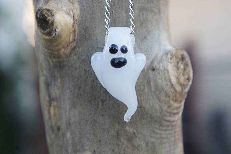 Spoop The Ghost Spoop The Ghost von GlassManCometh