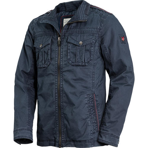 Glattsand Herren Baumwoll-Blouson von Glattsand