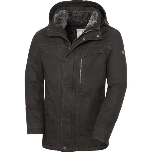 Glattsand Herren Baumwolljacke von Glattsand