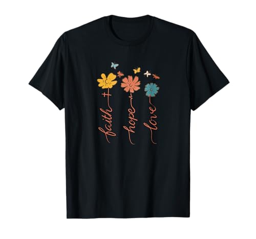 Glaube an Jesus Bibel Gott Christliche Zitate T-Shirt: Unisex Erwachsene und Kinder, Schwarz, Kurzarm, S, Modern Klassisch, Religious-T-Shirts Glaube an Jesus Bibel Gott Christliche Zitate T-Shirt: Unisex Erwachsene und Kinder, Schwarz, Kurzarm, S, Modern Klassisch, Religious-T-Shirts von Glaube an Jesus Bibel Gott Christliche Zitate