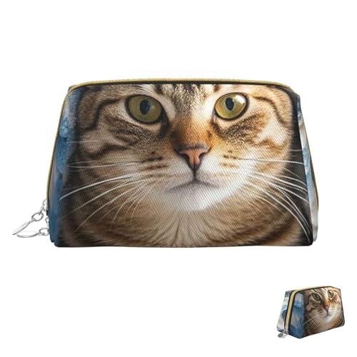 Kosmetiktasche, Reise-Make-up-Tasche, wasserdicht, tragbar, weit offen, Hühner und Bauernhof, Make-up-Organizer mit großem Fassungsvermögen, Reißverschluss-Tasche, Kulturbeutel für Damen, Kosmetiktasche, Reise-Make-up-Tasche, wasserdicht, tragbar, weit offen, Hühner und Bauernhof, Make-up-Organizer mit großem Fassungsvermögen, Reißverschluss-Tasche, Kulturbeutel für Damen, von GlbnSHeric