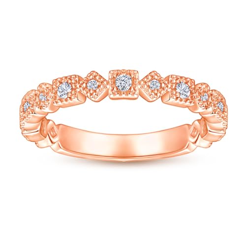 GleaMora Eleganter süßer S925 Sterlingsilberring für Frauen Schmuck passender Ring Weihnachten Ins Stil Vorschlag Verlobung Vogue Schmuck von GleaMora