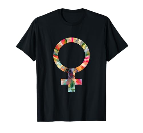 Gleichberechtigung und Empowerment Designs Damen Feminismus T-Shirt Schwarz EU S Gleichberechtigung und Empowerment Designs Damen Feminismus T-Shirt Schwarz EU S von Gleichberechtigung und Empowerment Designs