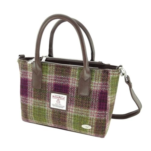 Glen Appin Damen Lb1228 Handtasche, Col 125 Heather Glen Appin Damen Lb1228 Handtasche, Col 125 Heather von Glen Appin