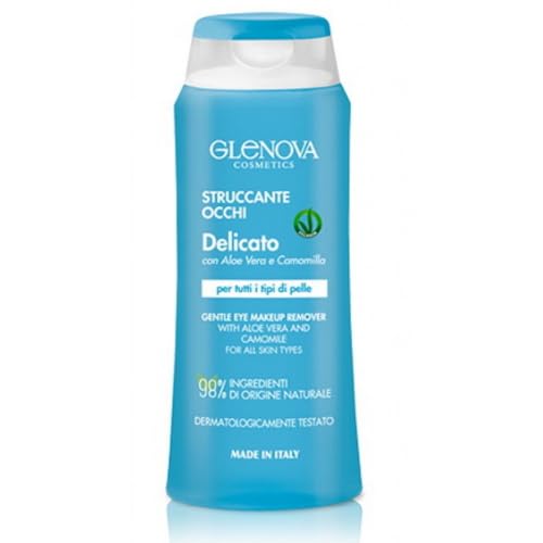 GLENOVA Augen-Entferner, 200 ml, sanft GLENOVA Augen-Entferner, 200 ml, sanft von GLENOVA Cosmetics