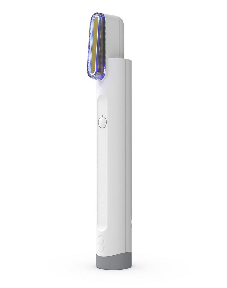 Glim Skin Kosmetikbehandlungsgerät Professionelles Kaltplasma-Kosmetikgerät GLIM90, Elektrische Gesichtsbürste, Gesichtspflege Glim Skin Kosmetikbehandlungsgerät Professionelles Kaltplasma-Kosmetikgerät GLIM90, Elektrische Gesichtsbürste, Gesichtspflege von Glim Skin