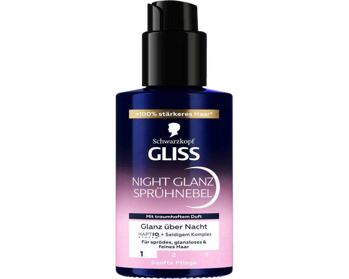 Gliss Haarelexier Gliss Haarelexier von Gliss