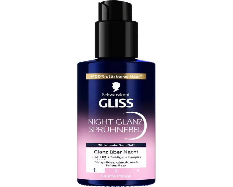 Gliss Haarelexier Gliss Haarelexier von Gliss