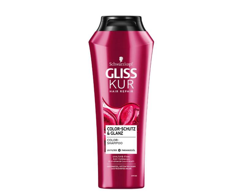 Gliss Haarshampoo von Gliss
