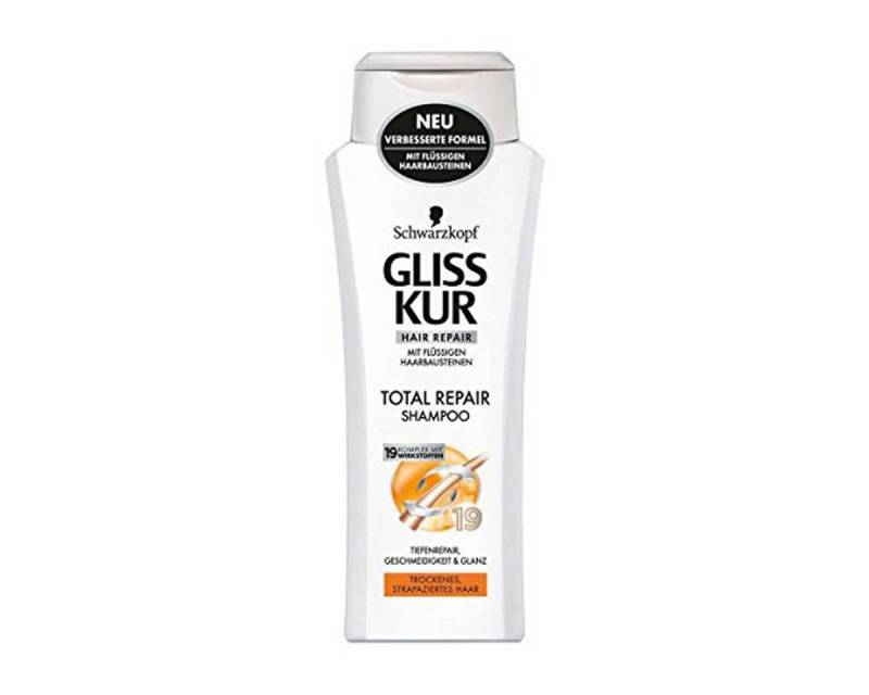 Gliss Haarshampoo Gliss Haarshampoo von Gliss