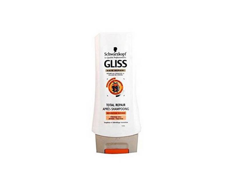 Gliss Haarspülung Gliss Haarspülung von Gliss