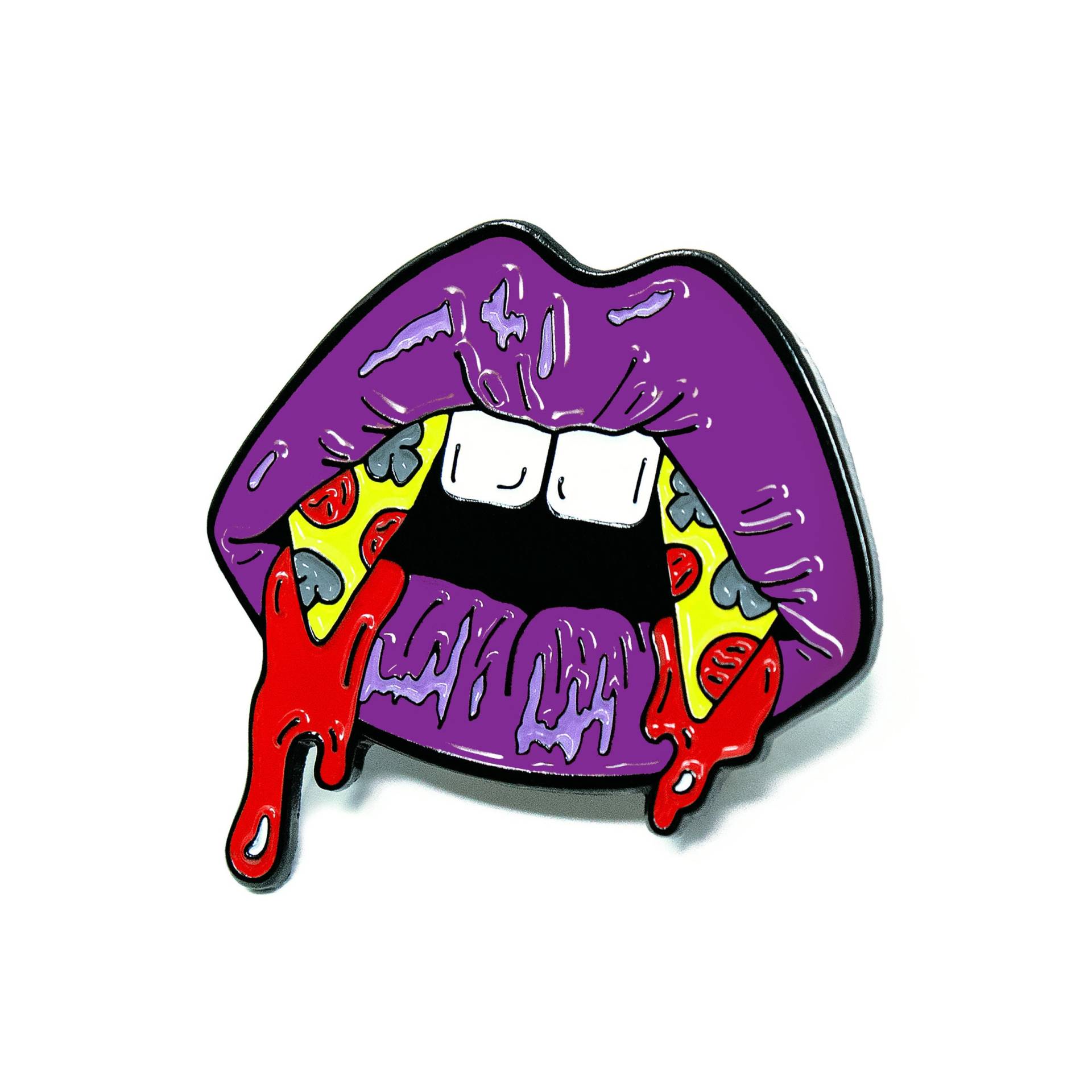 Vampiza Vampiza von GlitchBitchShop