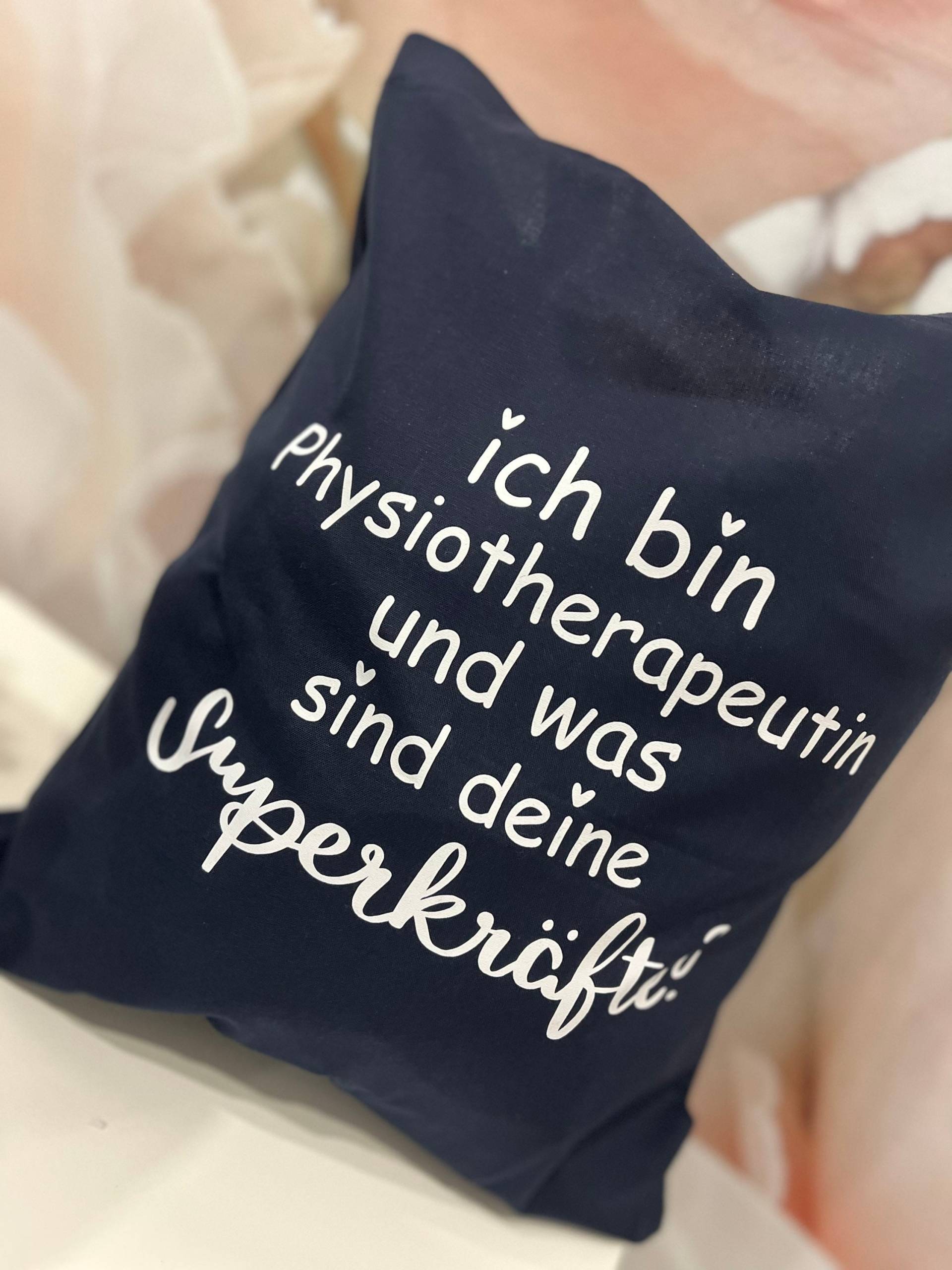Geschenk Für Physiotherapeuten Physiotherapeutin Stoffbeutel Tasche Superkräfte Geschenk Für Physiotherapeuten Physiotherapeutin Stoffbeutel Tasche Superkräfte von GlitzerfadenFrl