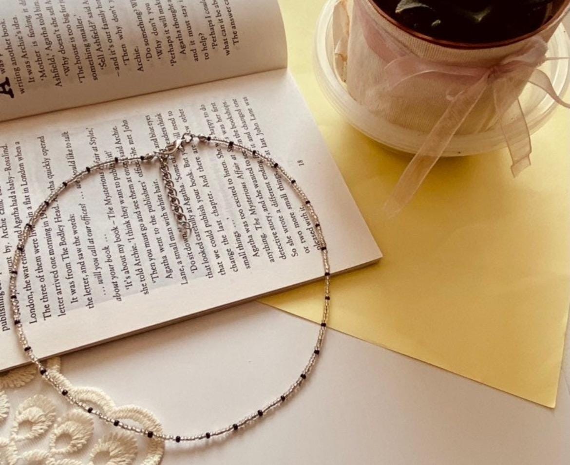 Bts Necklace Bts Necklace von GlitzerweltHZ