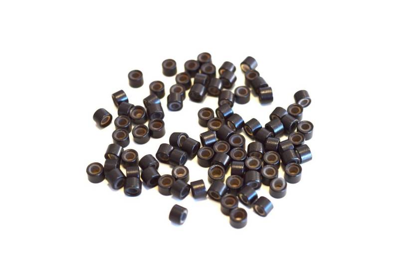 Global Extend Echthaar-Extension 100 Microringe von Global Extend