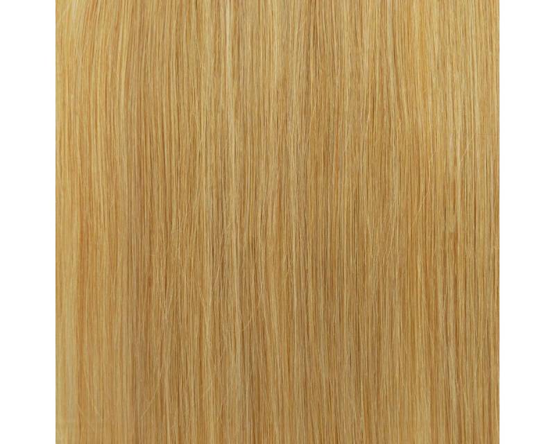 Global Extend Echthaar-Extension Clip-in-Extensions classic von Global Extend
