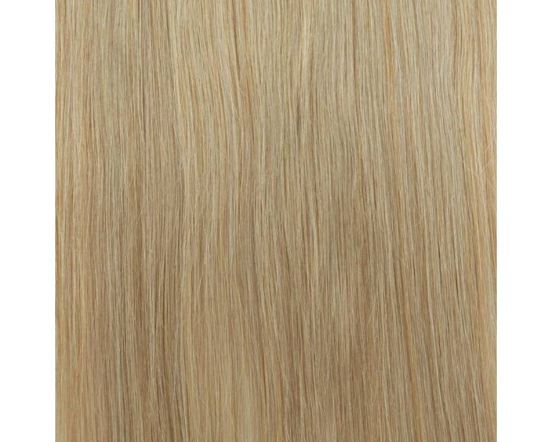 Global Extend Echthaar-Extension Clip-in-Extensions classic von Global Extend