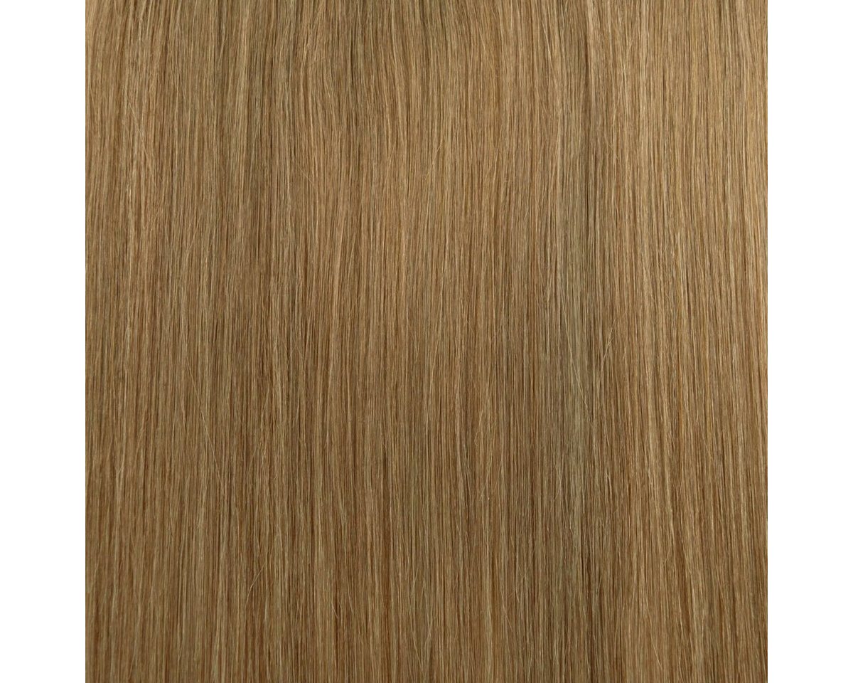 Global Extend Echthaar-Extension Clip-in-Extensions classic von Global Extend