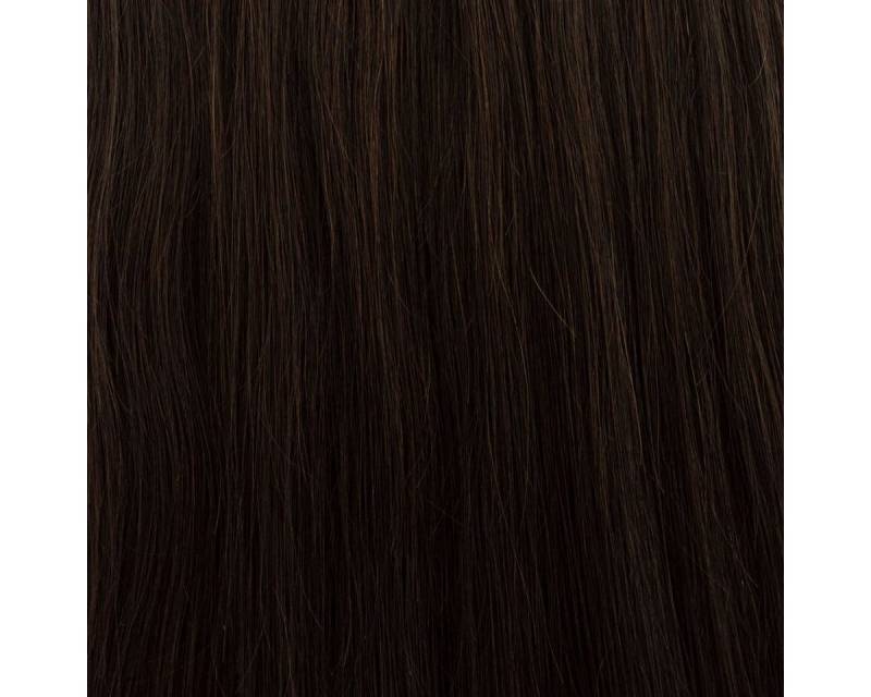 Global Extend Echthaar-Extension Clip-in-Extensions classic von Global Extend