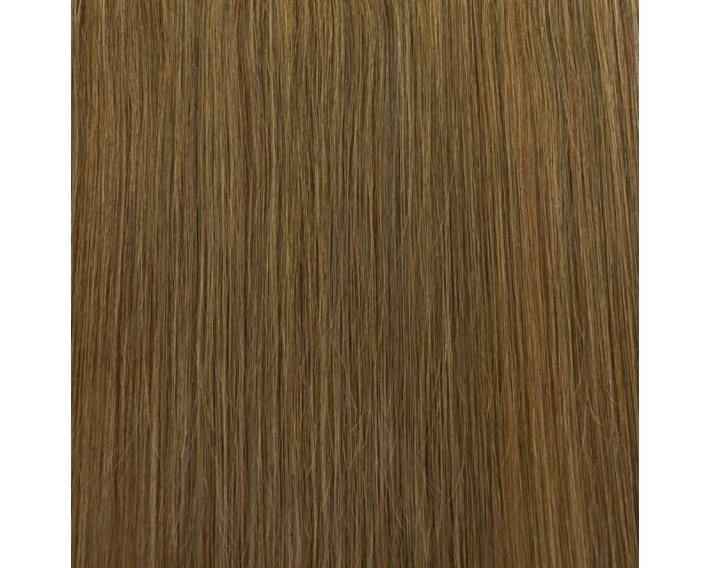 Global Extend Echthaar-Extension Clip-in-Extensions classic von Global Extend