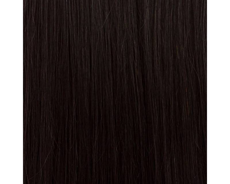 Global Extend Echthaar-Extension Clip-in-Extensions classic von Global Extend