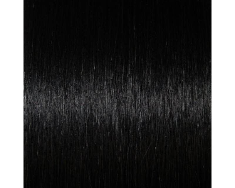 Global Extend Echthaar-Extension Clip-in-Extensions classic von Global Extend