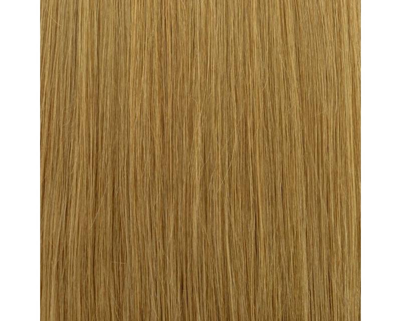 Global Extend Echthaar-Extension Haartresse von Global Extend