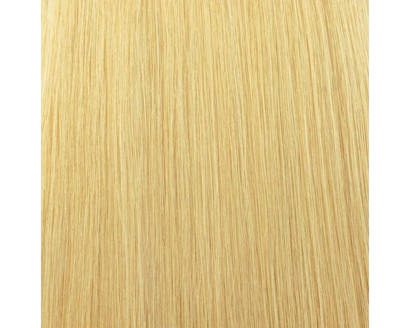 Global Extend Echthaar-Extension Haartresse von Global Extend