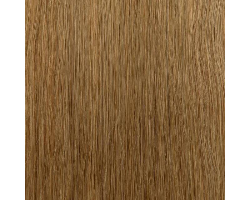 Global Extend Echthaar-Extension Haartresse von Global Extend