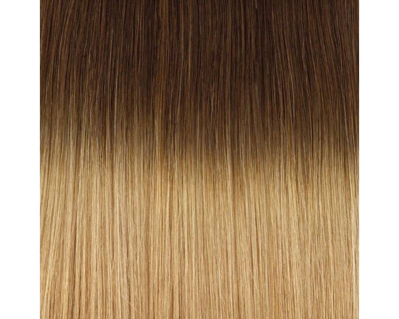 Global Extend Echthaar-Extension Haartresse von Global Extend