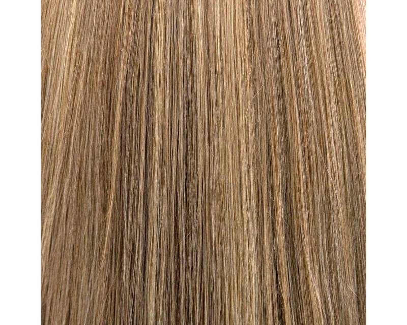 Global Extend Echthaar-Extension Haartresse von Global Extend