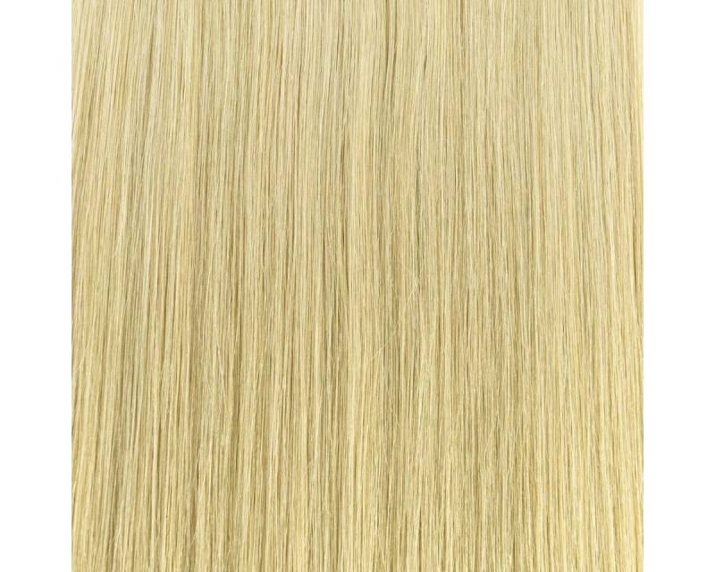 Global Extend Echthaar-Extension Haartresse von Global Extend