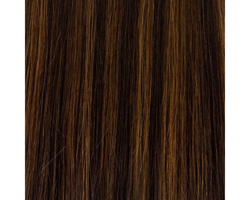 Global Extend Echthaar-Extension Haartresse von Global Extend