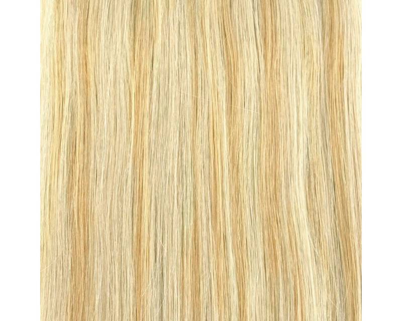 Global Extend Echthaar-Extension Haartresse von Global Extend