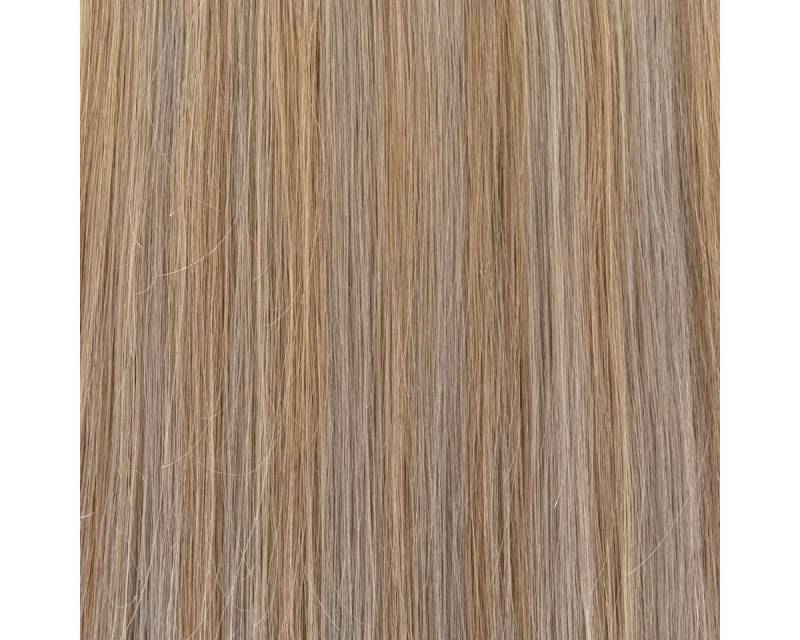 Global Extend Echthaar-Extension Haartresse von Global Extend