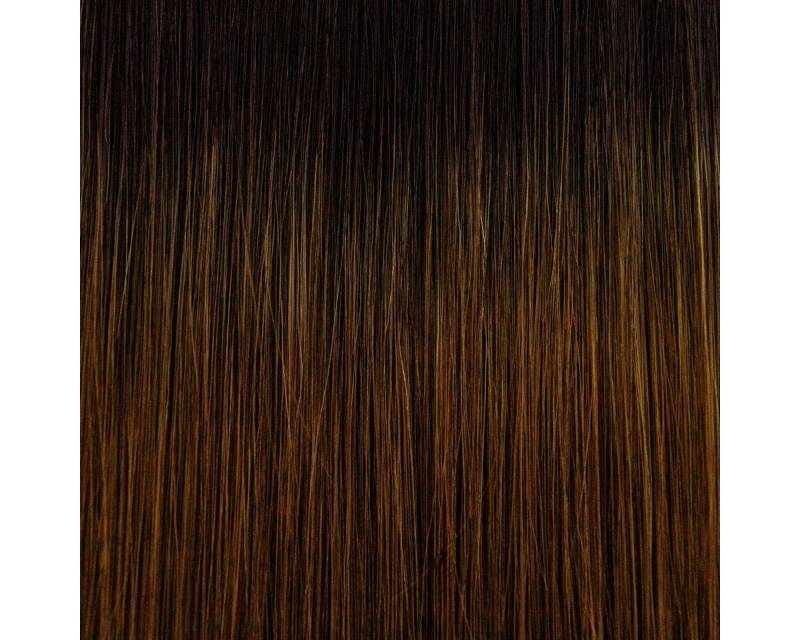Global Extend Echthaar-Extension Haartresse von Global Extend