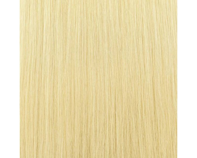 Global Extend Echthaar-Extension Haartresse von Global Extend