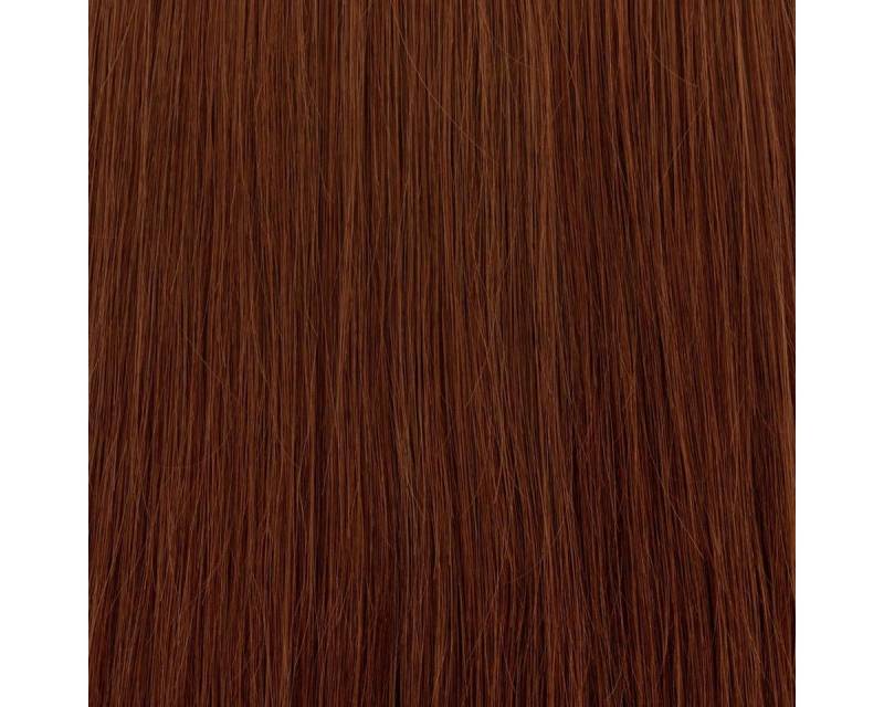 Global Extend Echthaar-Extension Haartresse von Global Extend