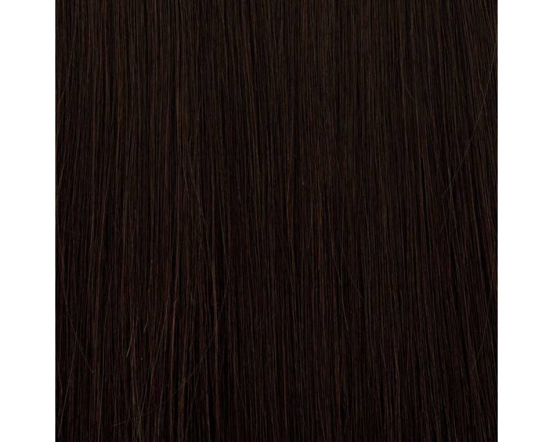 Global Extend Echthaar-Extension Haartresse von Global Extend