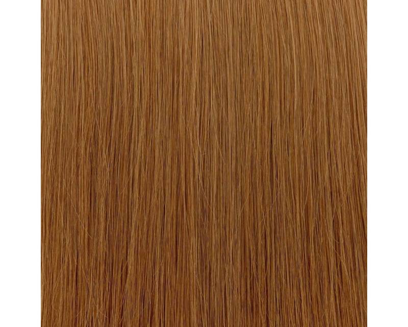 Global Extend Echthaar-Extension Haartresse von Global Extend