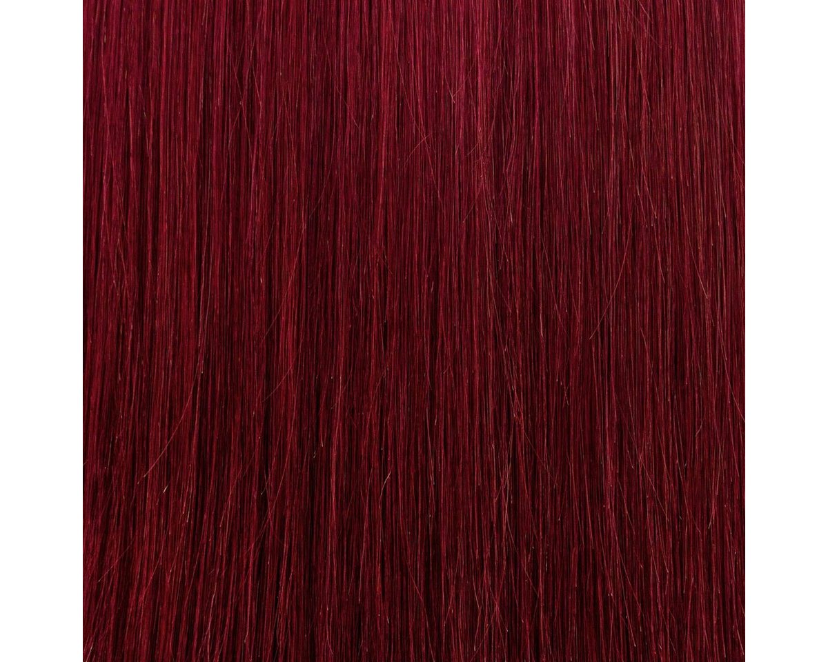 Global Extend Echthaar-Extension Haartresse von Global Extend