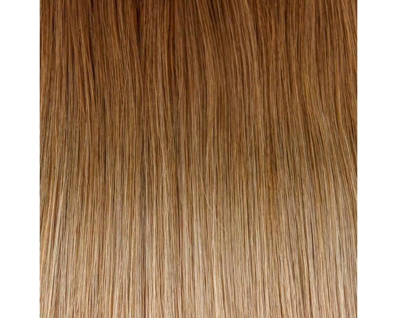 Global Extend Echthaar-Extension Ponytail von Global Extend