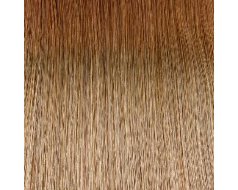 Global Extend Echthaar-Extension Ponytail von Global Extend