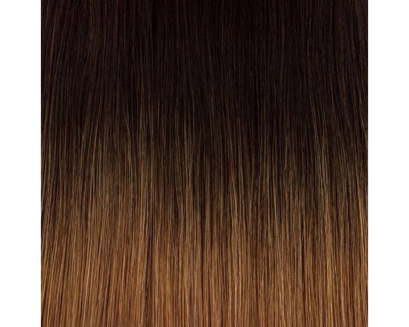 Global Extend Echthaar-Extension Ponytail von Global Extend