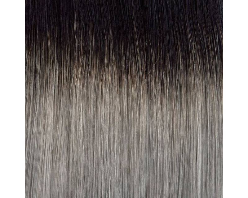 Global Extend Echthaar-Extension Ponytail von Global Extend